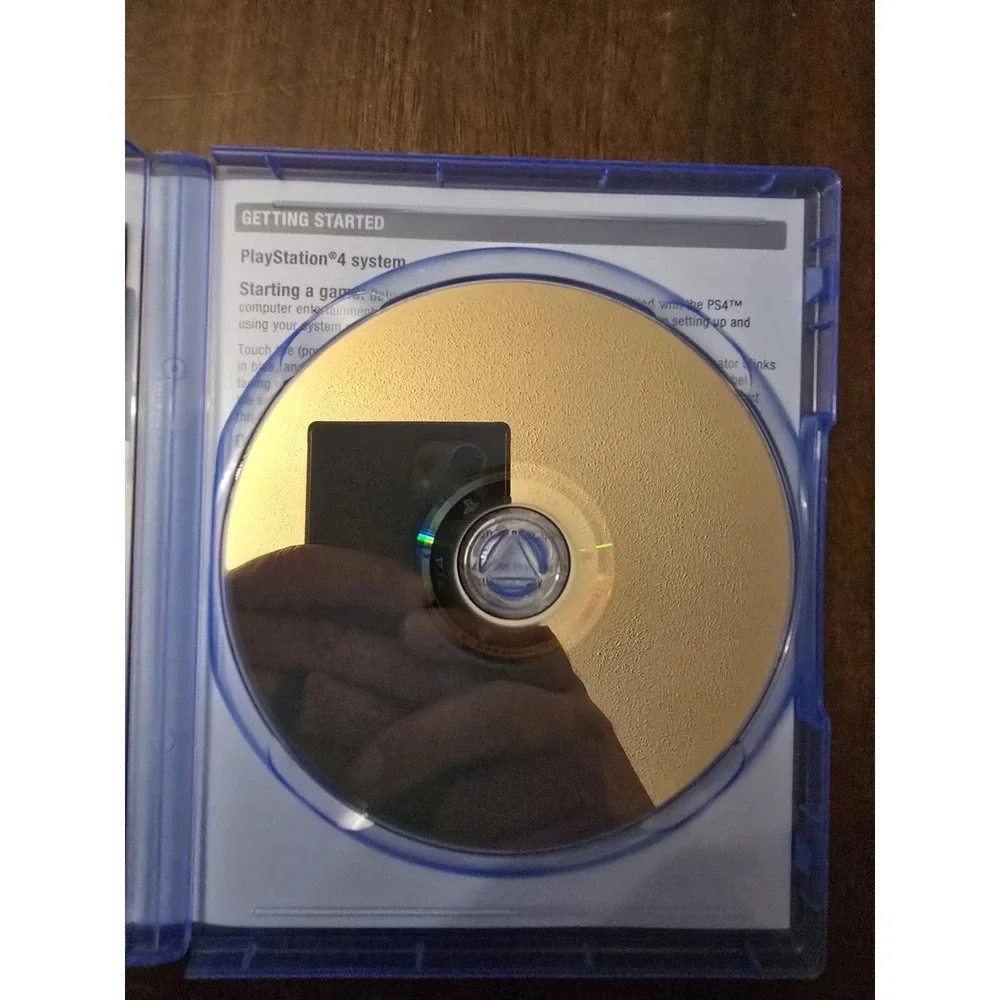 Call of Duty: Black Ops 4 (Sony PlayStation 4, PS4) Tested
